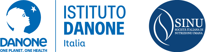 istituto Danone Italia e SINU